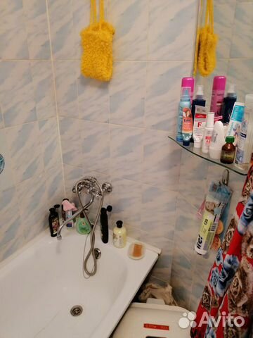 Студия, 18.6 м², 2/5 эт. Студия, 18.6 м², 2/5 эт.