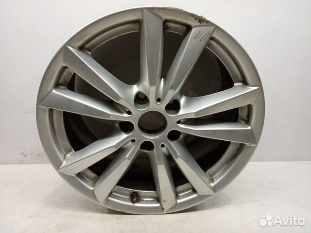 Диск оригинальный BMW X5 F15 R18