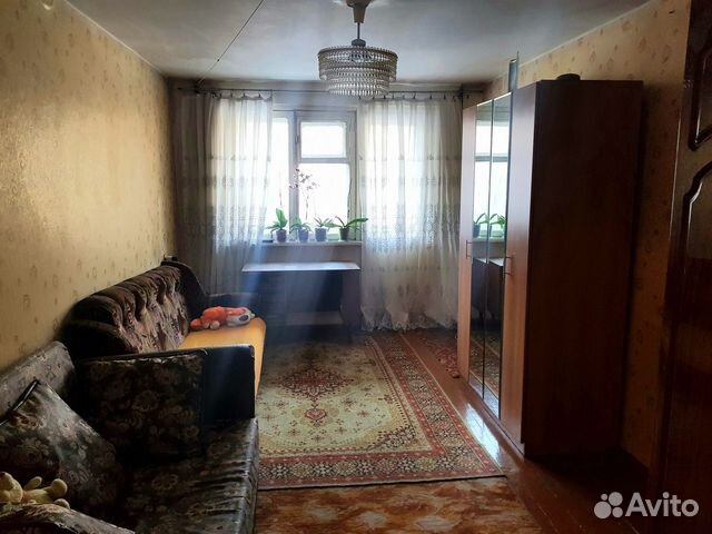 2-к квартира, 44 м², 3/5 эт. 2-к квартира, 44 м², 3/5 эт.