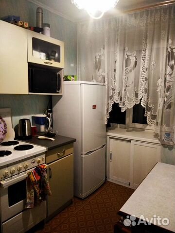 1-к квартира, 32.3 м², 8/9 эт.