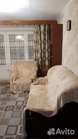 2-к квартира, 63 м², 3/9 эт.