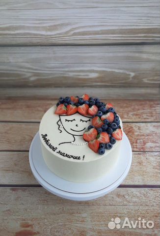 Торты, капкейки на заказ Торты, капкейки на заказ