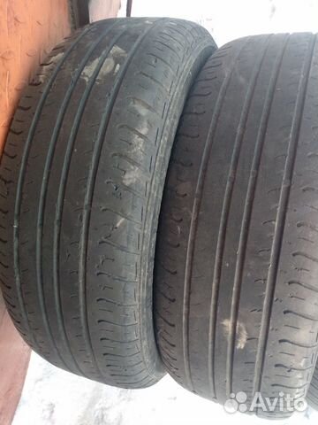 Hankook Optimo (лето) 225/60 R17
