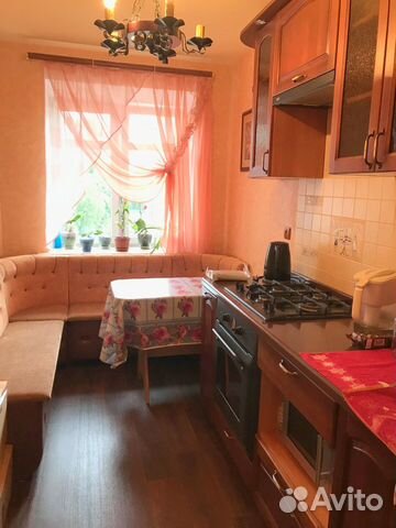 1-к квартира, 35.6 м², 5/5 эт. 1-к квартира, 35.6 м², 5/5 эт.