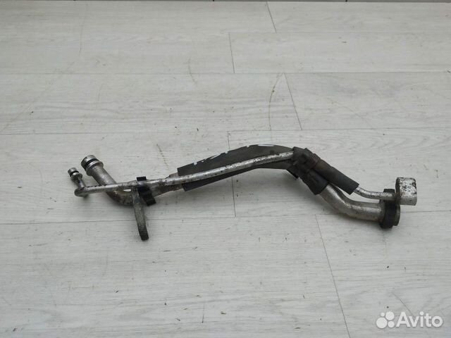 Трубка кондиционера JUE000505 Land Rover Range Rov