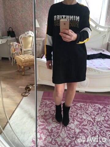 Платье H&M
