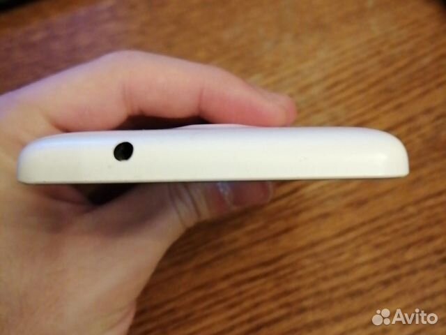 Microsoft Lumia 535 Dual SIM