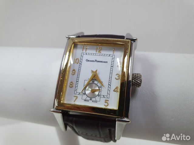 girard perregaux 8800 automatic