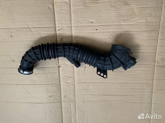 Патрубок воздушного фильтра VW T5 GP, T6