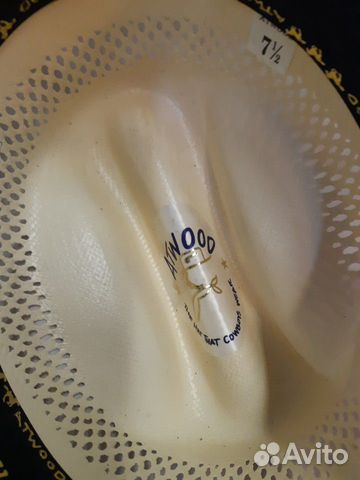 Сомбреро Brahea dulcis 