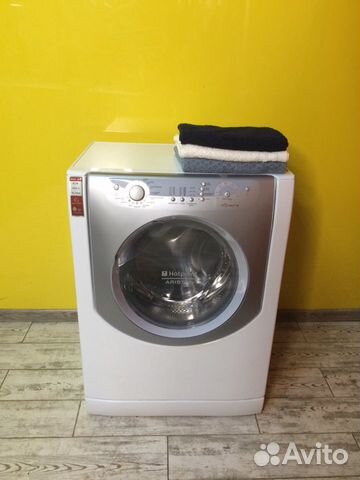 Стиральная машина бу Ariston Стиральная машина бу Ariston