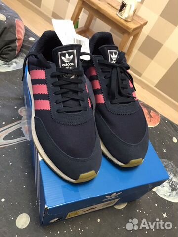 Кроссовки adidas
