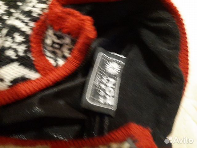 Новый полувер мужской