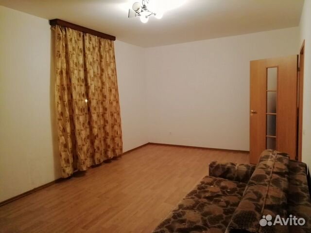 1-к квартира, 47 м², 3/9 эт.