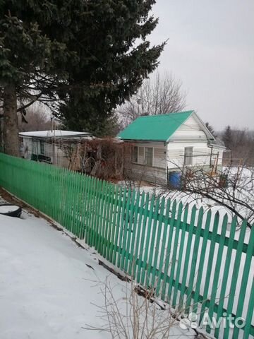 Дача 25 м² на участке 9 сот. Дача 25 м² на участке 9 сот.