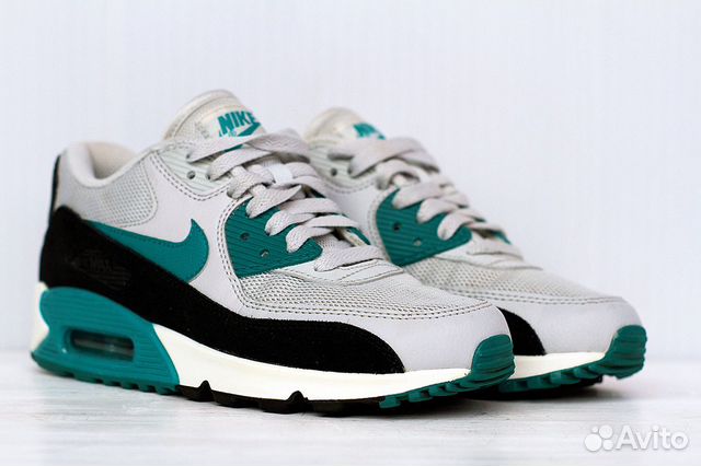Кроссовки Nike Air Max 90 Essential Кроссовки Nike Air Max 90 Essential