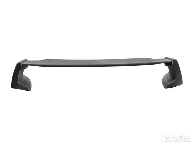 Спойлер Mugen трехсоставной Honda Accord 8