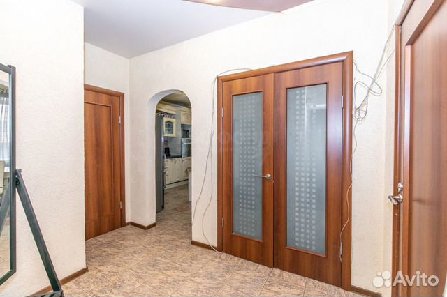 1-к квартира, 44.4 м², 5/10 эт. 1-к квартира, 44.4 м², 5/10 эт.