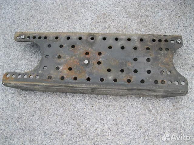 Рама ман тга (MAN TGA) 81411050593