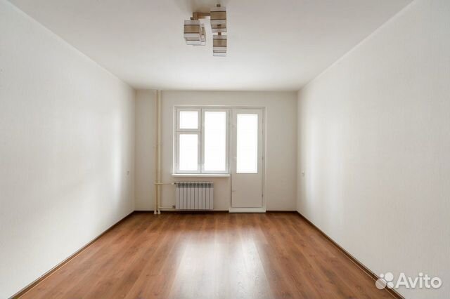 1-к квартира, 40.1 м², 12/16 эт.