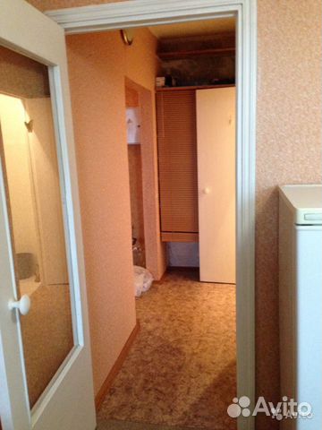 2-к квартира, 52.4 м², 8/10 эт.