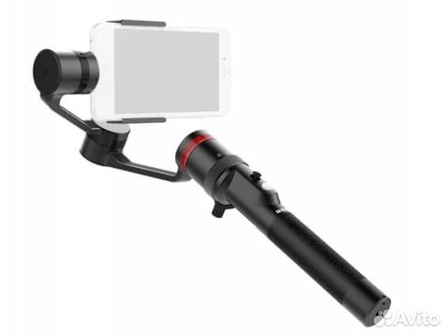 Стабилизатор Moza mini-c для смартфона