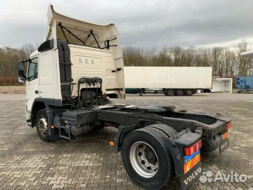 Запчасти б/у на Вольво фм (Volvo FM) Запчасти б/у на Вольво фм (Volvo FM)