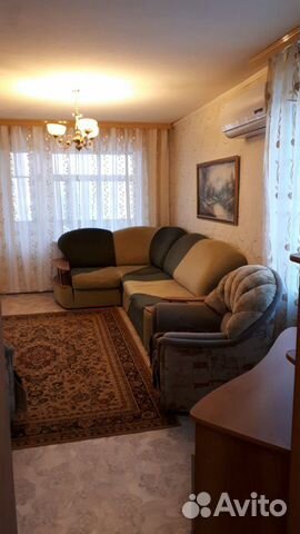 3-к квартира, 59 м², 6/9 эт. 3-к квартира, 59 м², 6/9 эт.