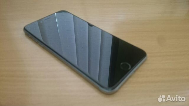 iPhone 6 Plus 16GB рст NFC TouchID