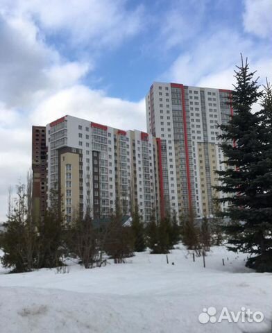 4-к квартира, 145 м², 22/24 эт. 4-к квартира, 145 м², 22/24 эт.