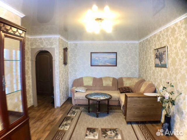 2-к квартира, 41.9 м², 4/5 эт.