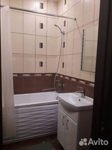 1-к квартира, 45 м², 16/18 эт. 1-к квартира, 45 м², 16/18 эт.