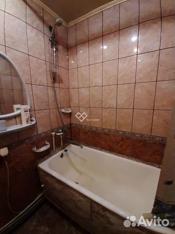 1-к квартира, 29.7 м², 4/5 эт.