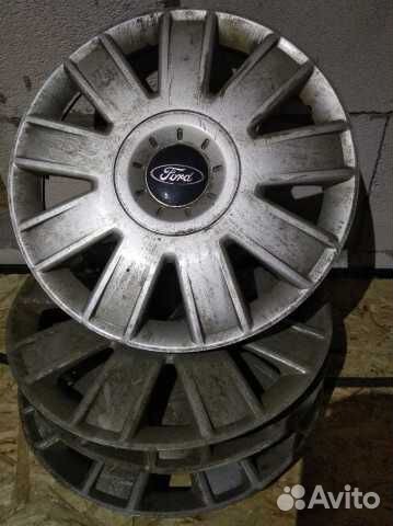 Колпаки на Ford Колпаки на Ford