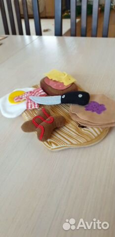 Игровые наборы IKEA 