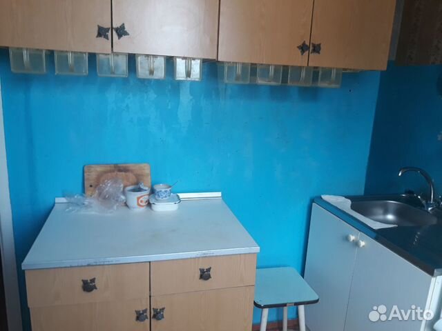 1-к квартира, 36 м², 2/5 эт. 1-к квартира, 36 м², 2/5 эт.