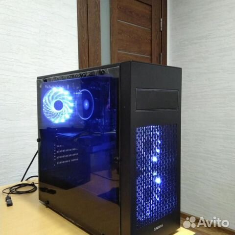 Игровой Новый c 