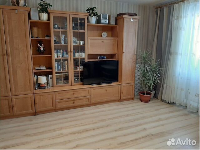 2-к квартира, 57 м², 10/10 эт.