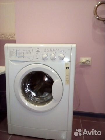 1-к квартира, 40 м², 4/9 эт. 1-к квартира, 40 м², 4/9 эт.