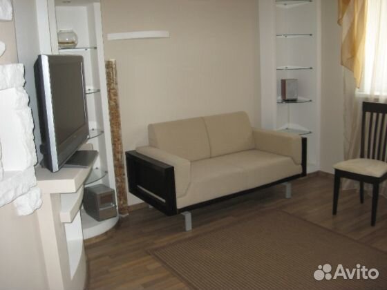 3-к квартира, 80 м², 5/10 эт. 3-к квартира, 80 м², 5/10 эт.
