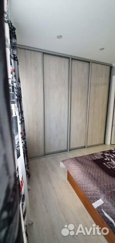 1-к квартира, 30 м², 1/5 эт. 1-к квартира, 30 м², 1/5 эт.