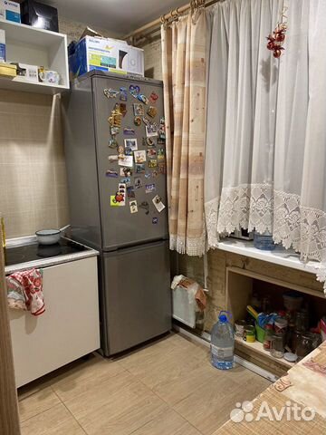 2-к квартира, 42 м², 6/10 эт. 2-к квартира, 42 м², 6/10 эт.