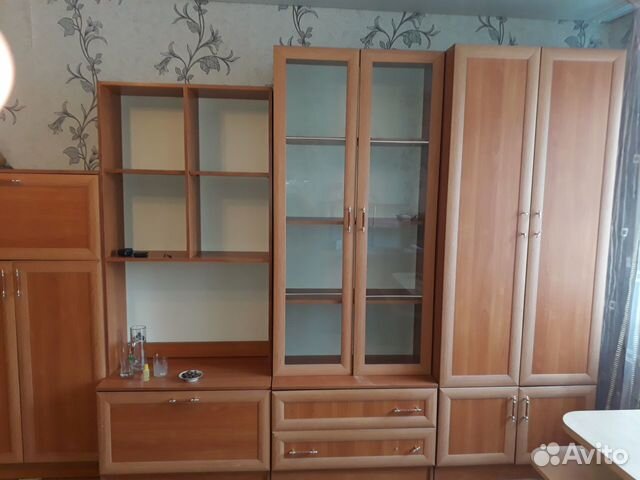 1-к квартира, 29.7 м², 4/5 эт.