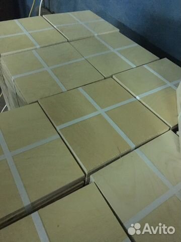 Фанера под паркет сорт 2/4 Фанера под паркет сорт 2/4