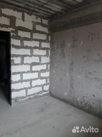 3-к квартира, 64 м², 3/5 эт.