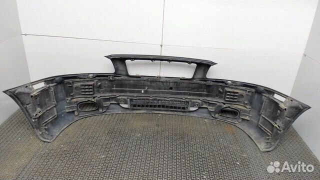 Бампер передний Volvo S80, 2000 Бампер передний Volvo S80, 2000