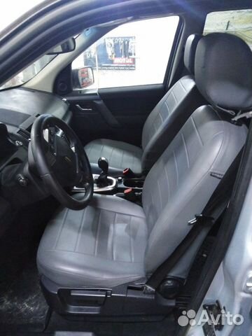 Land Rover freelander 2 2.2d 2008г В разборе Land Rover freelander 2 2.2d 2008г В разборе