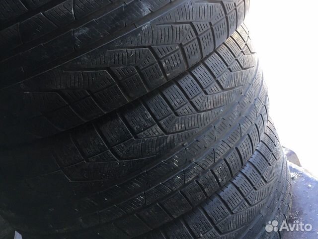 Pirelli sotozero winter 270 Pirelli sotozero winter 270
