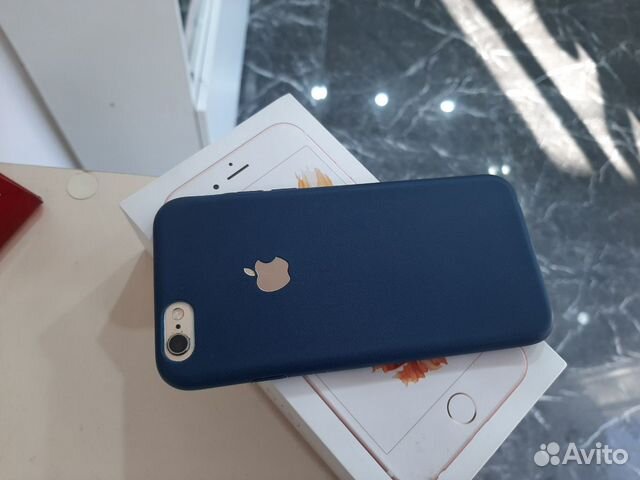 iPhone 6s 64Gb Rose Gold Original iPhone 6s 64Gb Rose Gold Original