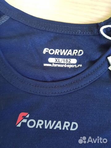 Forward термобелье Forward термобелье